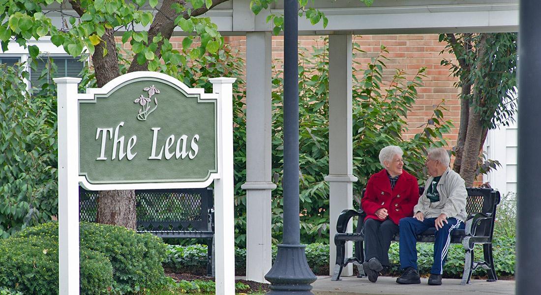 Canterbury on the Lake Senior Living Community Assisted Living
